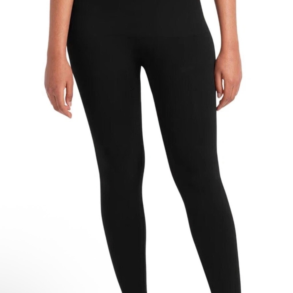Shapermint Seamless Mid-waist leggings